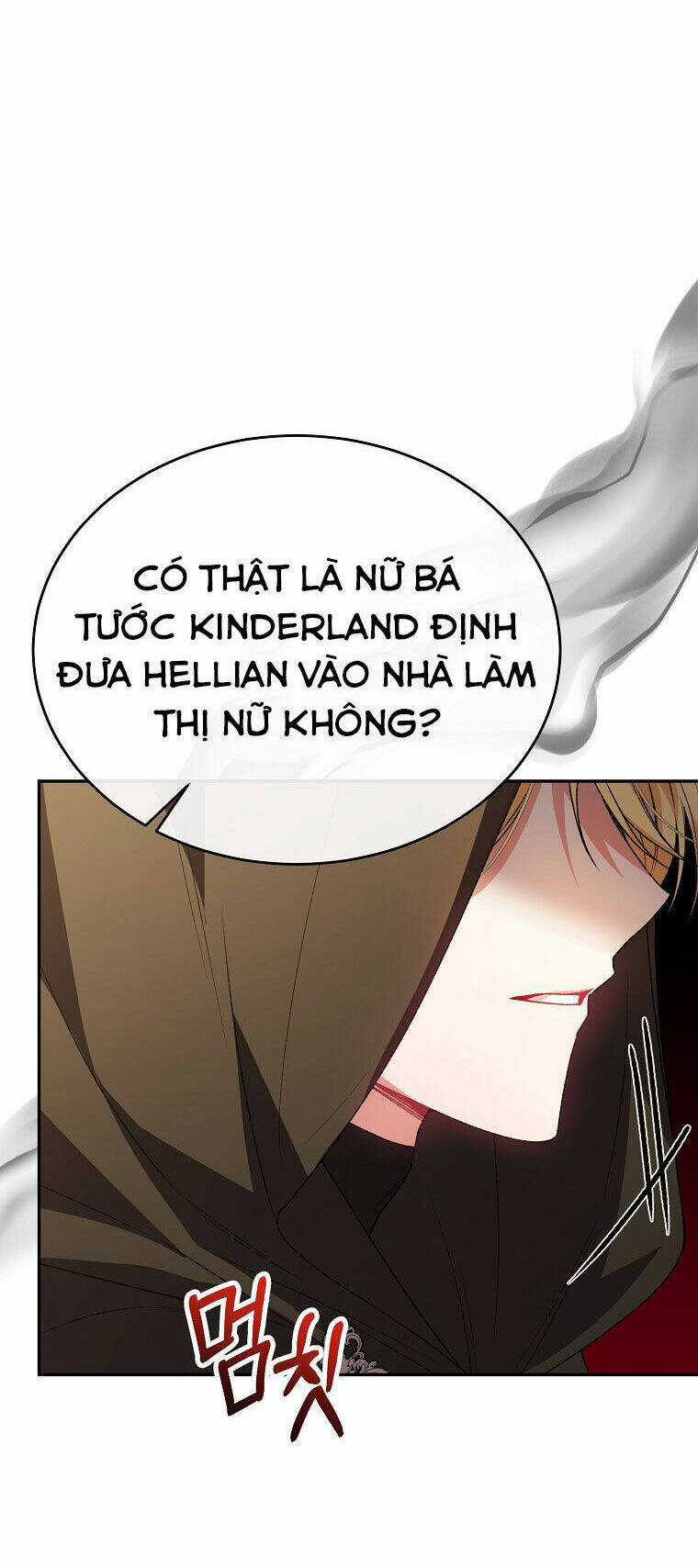 Cô Con Gái Thật Sự Đã Xuất Hiện Chapter 58 trang 65