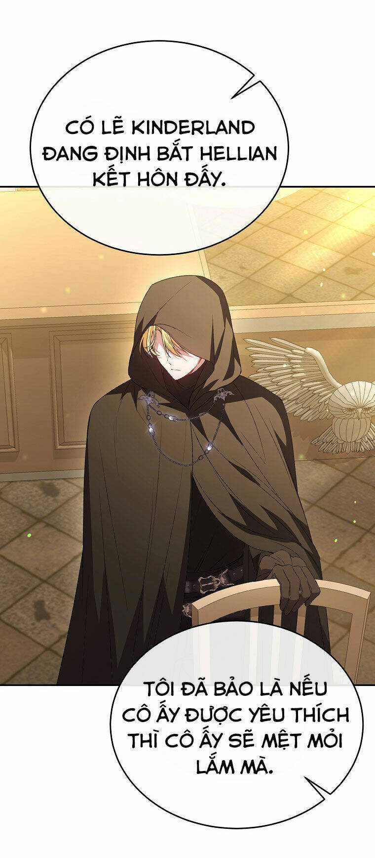 Cô Con Gái Thật Sự Đã Xuất Hiện Chapter 58 trang 67