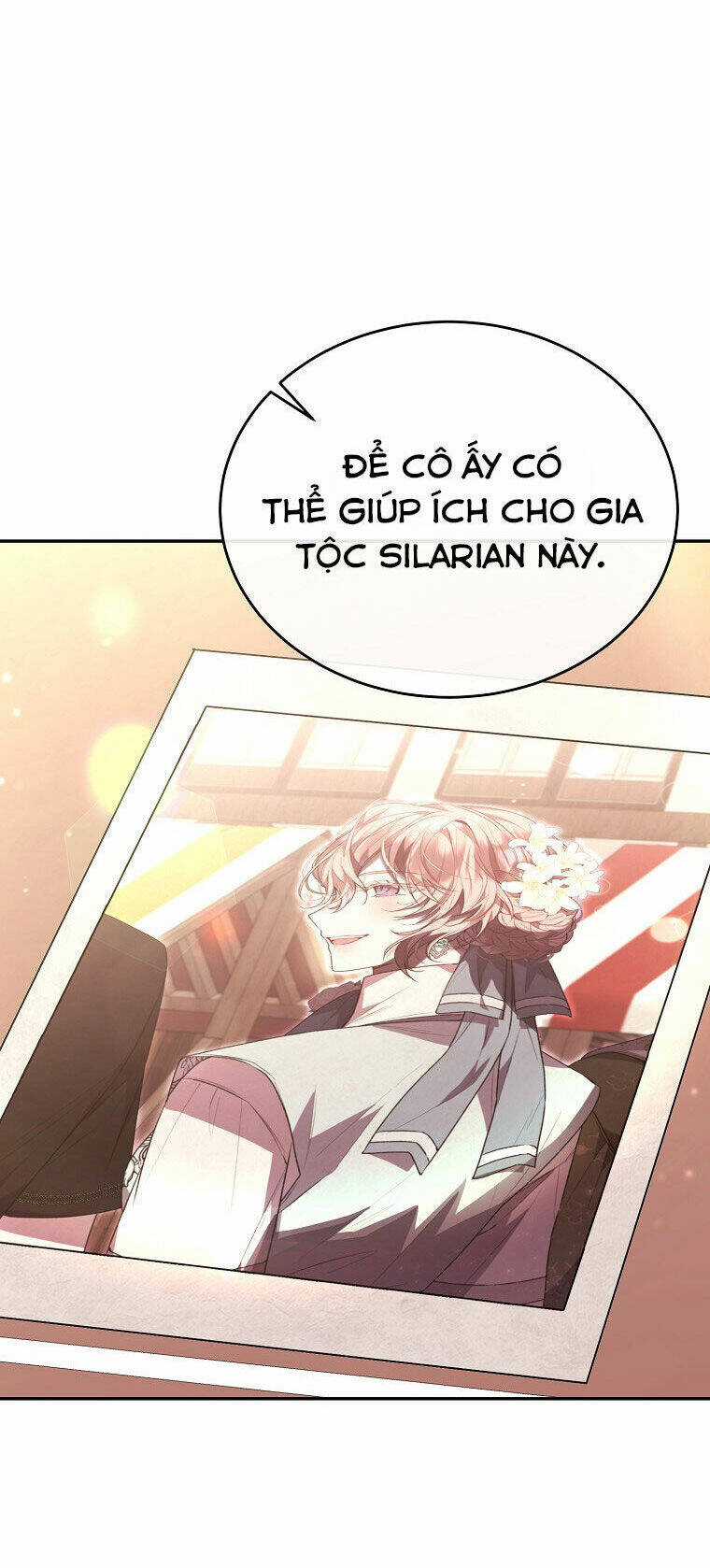 Cô Con Gái Thật Sự Đã Xuất Hiện Chapter 58 trang 7