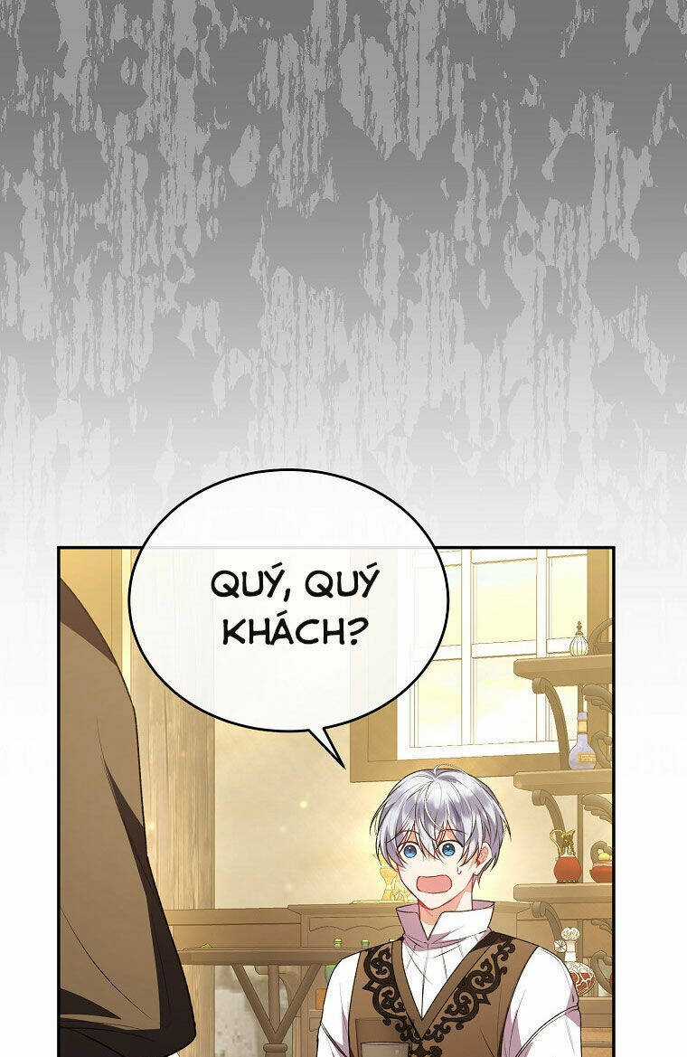 Cô Con Gái Thật Sự Đã Xuất Hiện Chapter 58 trang 74