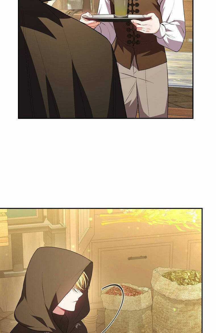 Cô Con Gái Thật Sự Đã Xuất Hiện Chapter 58 trang 75