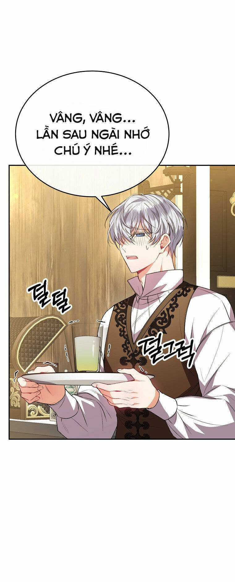 Cô Con Gái Thật Sự Đã Xuất Hiện Chapter 58 trang 78