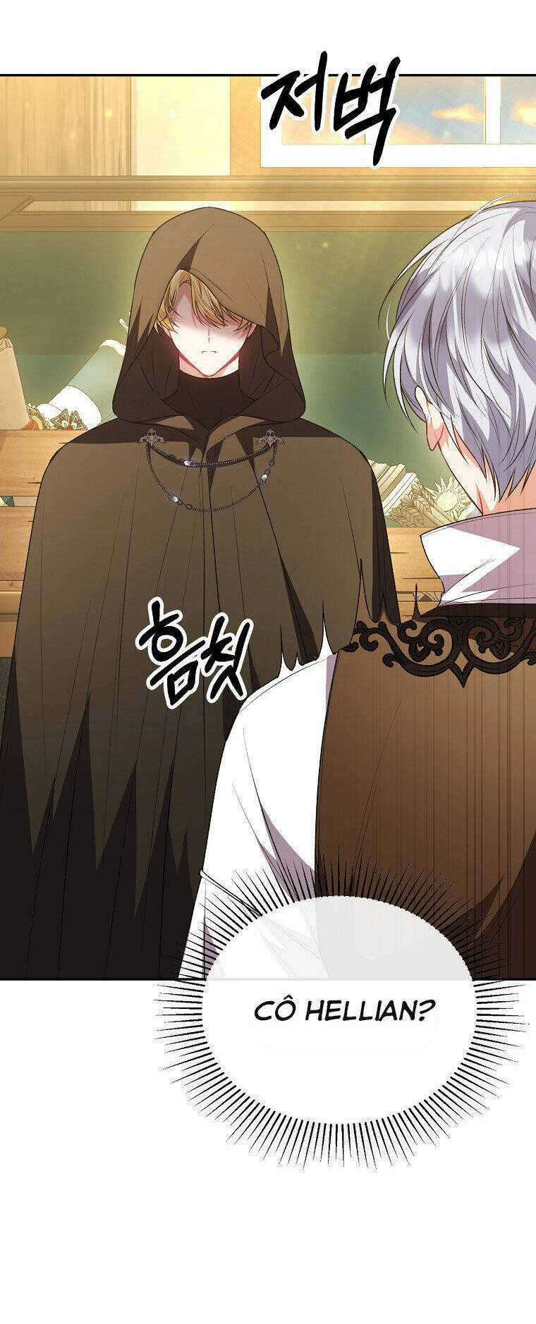 Cô Con Gái Thật Sự Đã Xuất Hiện Chapter 58 trang 79