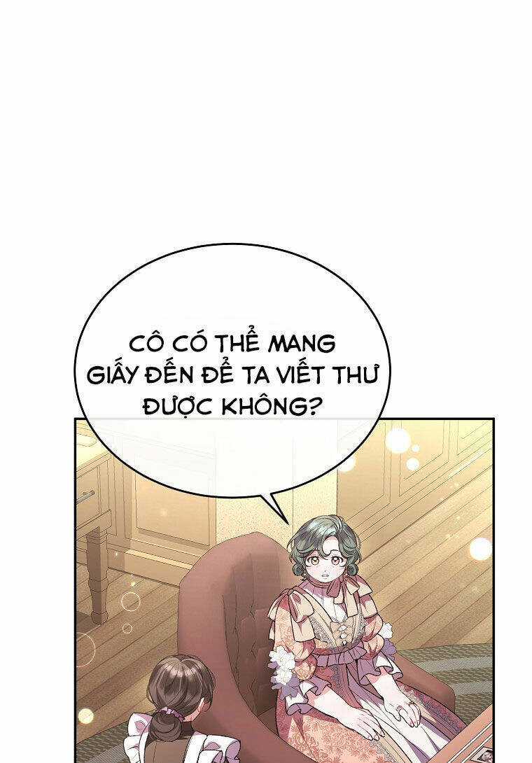 Cô Con Gái Thật Sự Đã Xuất Hiện Chapter 58 trang 8