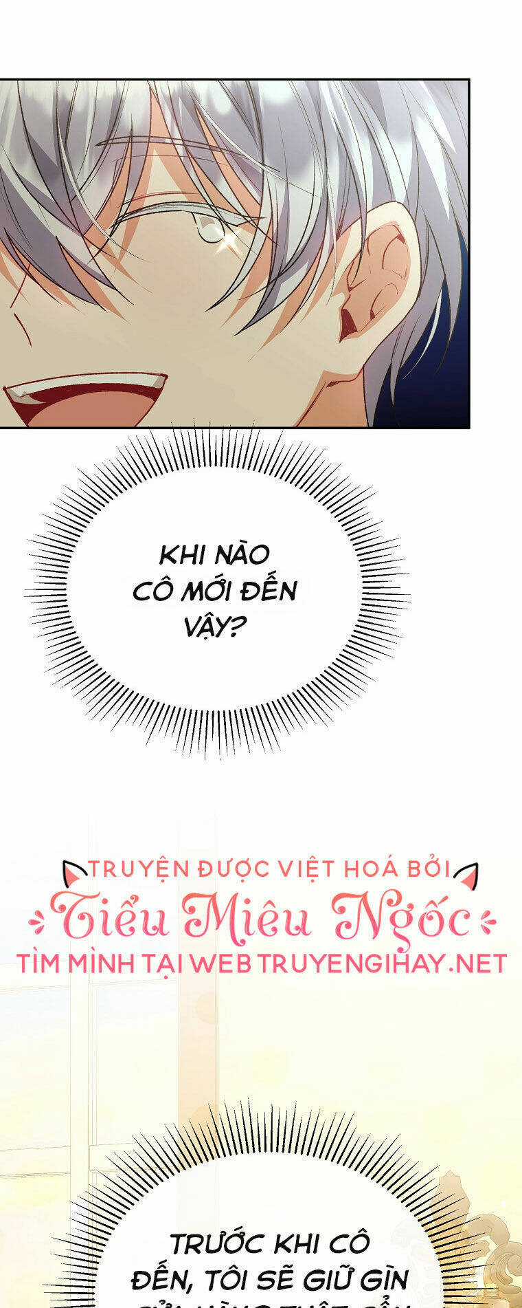 Cô Con Gái Thật Sự Đã Xuất Hiện Chapter 58 trang 80