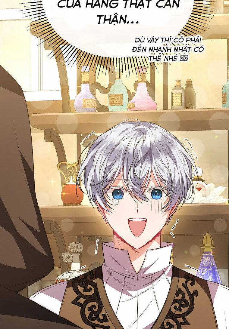 Cô Con Gái Thật Sự Đã Xuất Hiện Chapter 58 trang 81