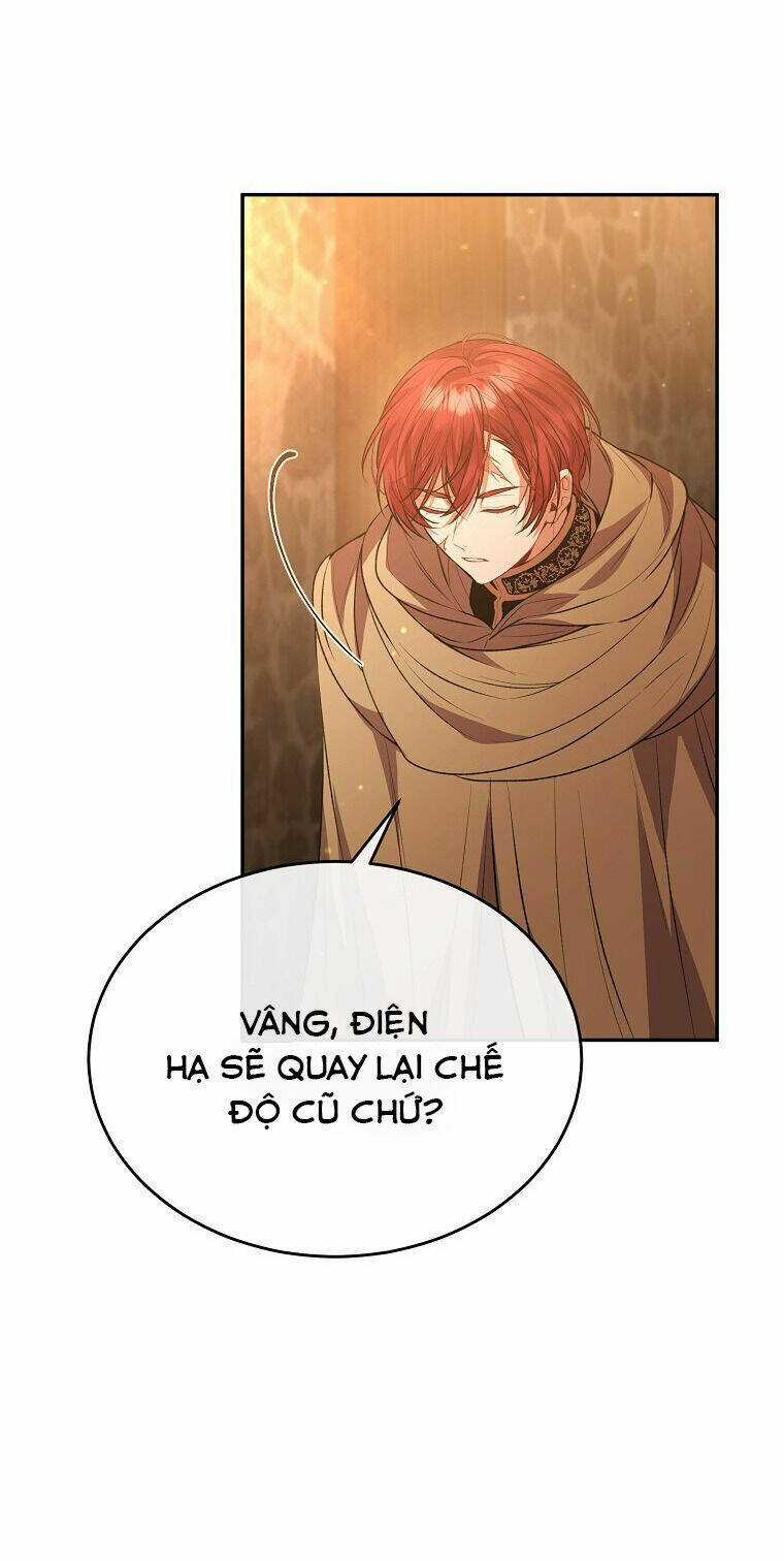 Cô Con Gái Thật Sự Đã Xuất Hiện Chapter 59 trang 12