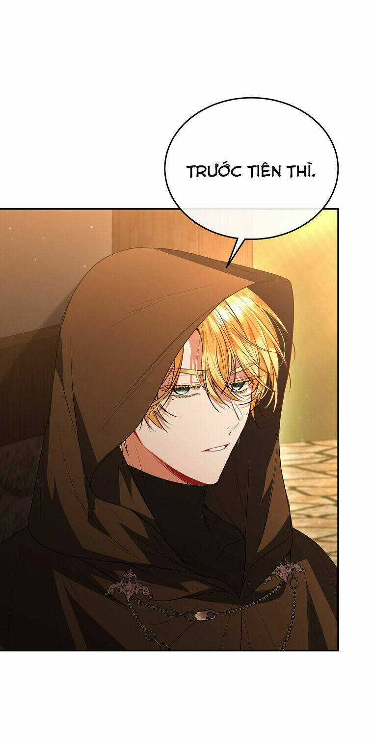 Cô Con Gái Thật Sự Đã Xuất Hiện Chapter 59 trang 13