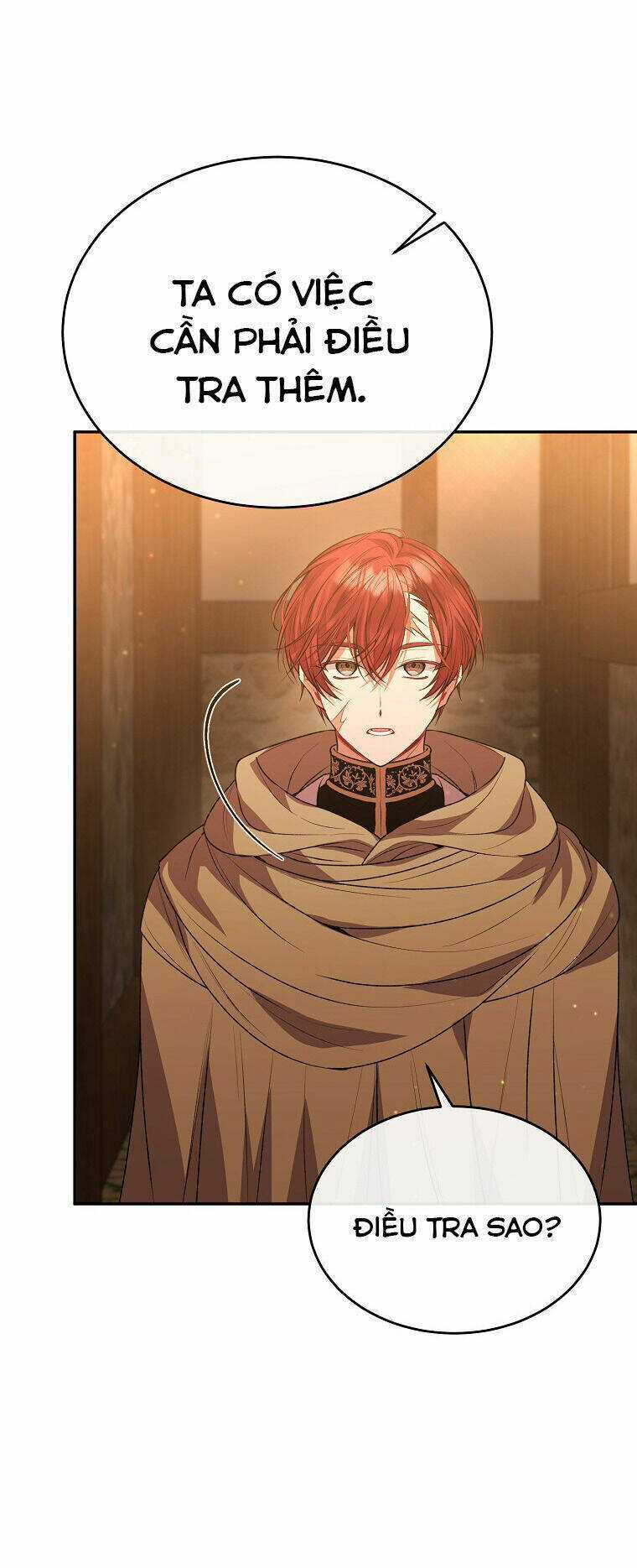 Cô Con Gái Thật Sự Đã Xuất Hiện Chapter 59 trang 14