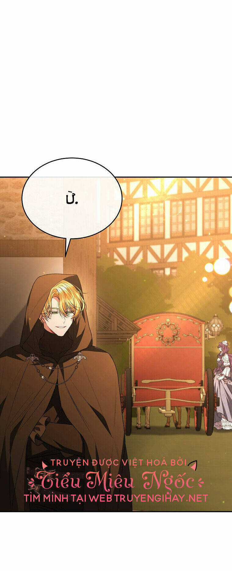 Cô Con Gái Thật Sự Đã Xuất Hiện Chapter 59 trang 15