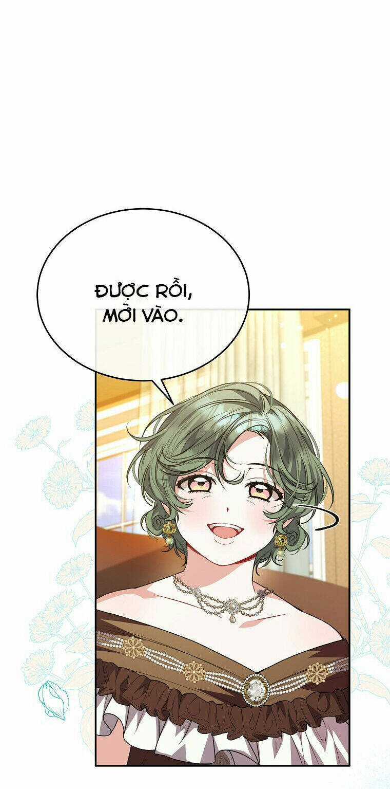 Cô Con Gái Thật Sự Đã Xuất Hiện Chapter 59 trang 21