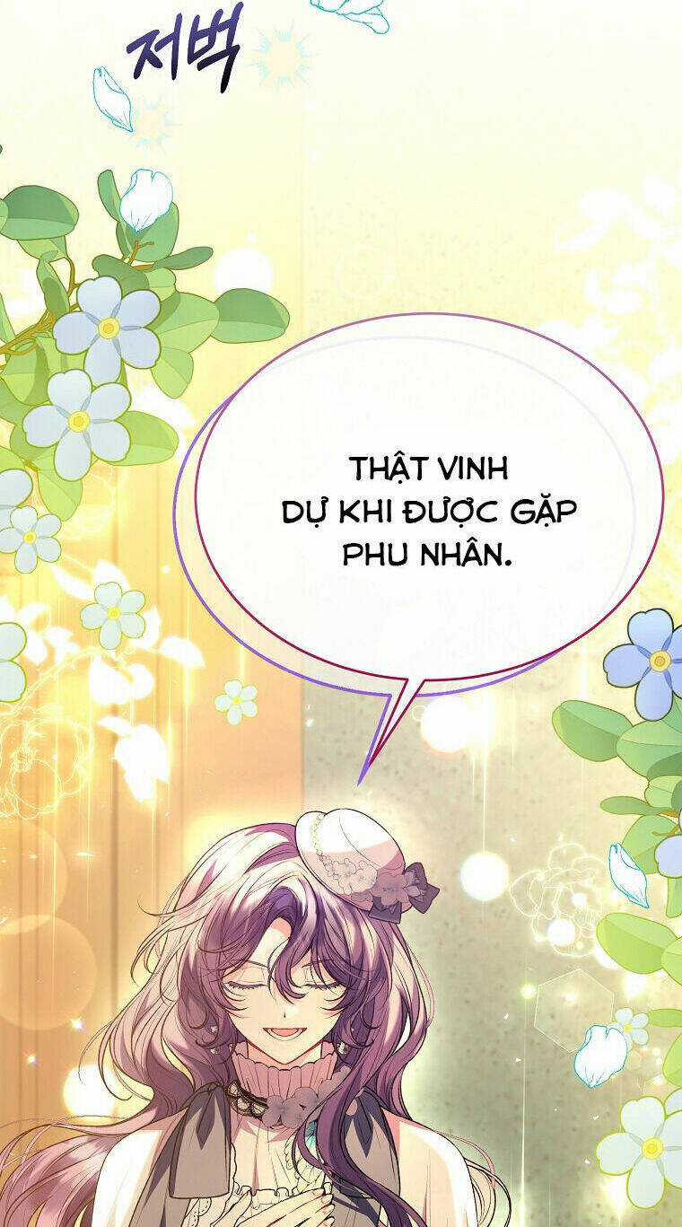 Cô Con Gái Thật Sự Đã Xuất Hiện Chapter 59 trang 24