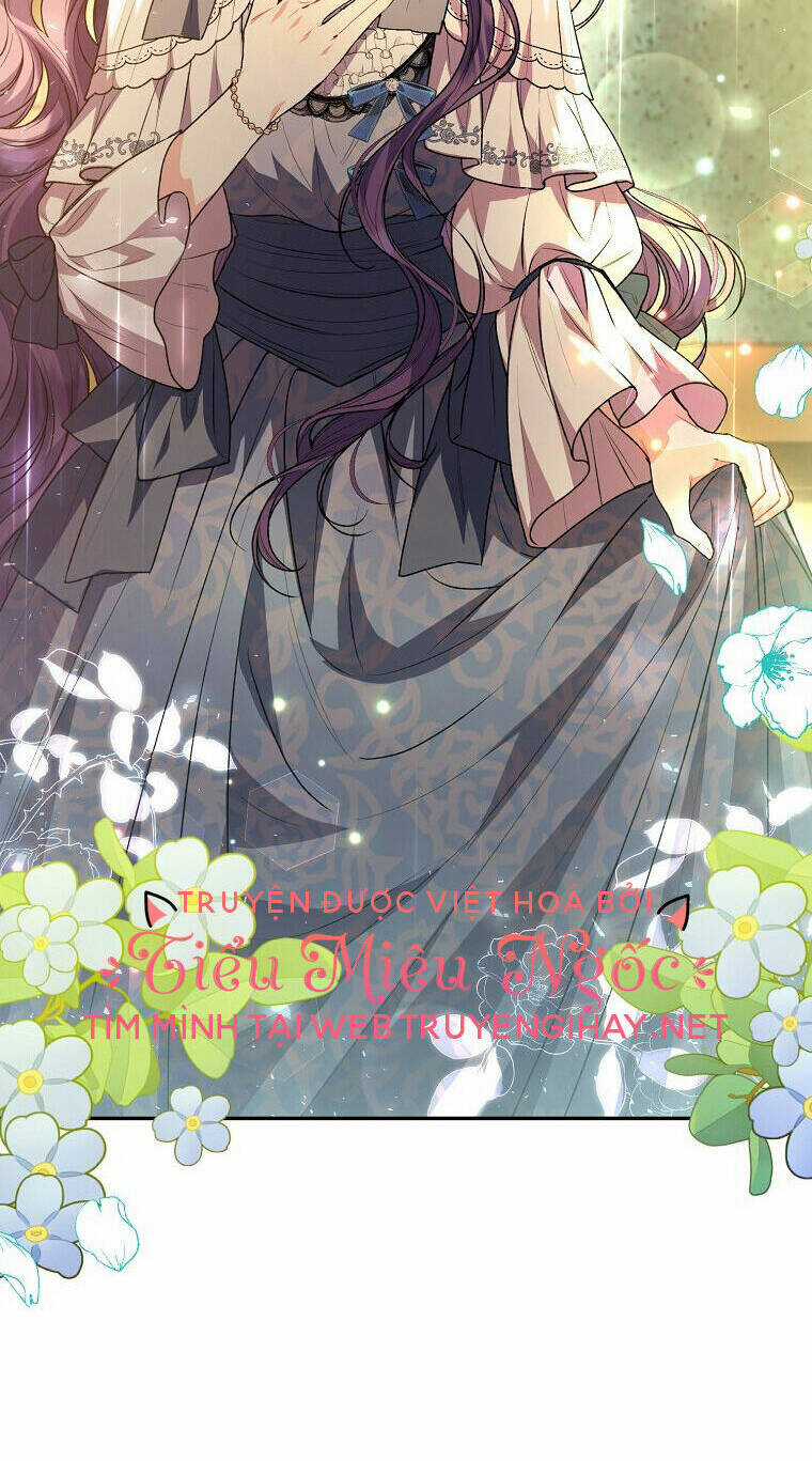 Cô Con Gái Thật Sự Đã Xuất Hiện Chapter 59 trang 25