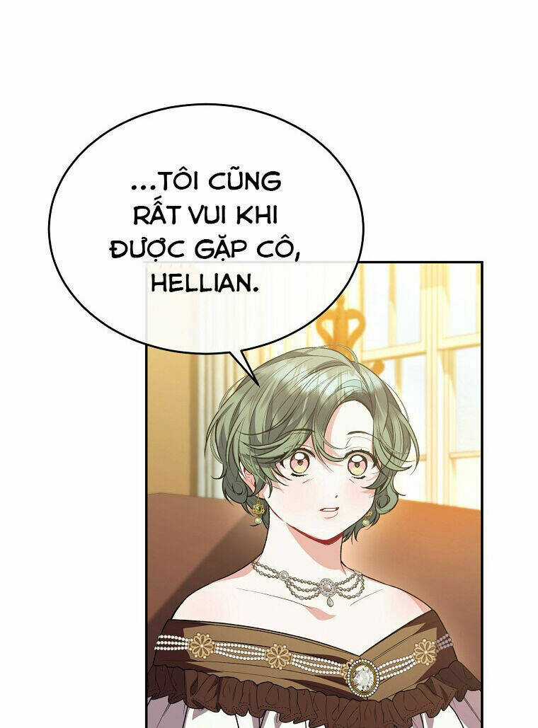 Cô Con Gái Thật Sự Đã Xuất Hiện Chapter 59 trang 26