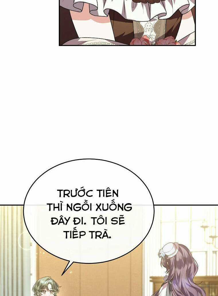 Cô Con Gái Thật Sự Đã Xuất Hiện Chapter 59 trang 27