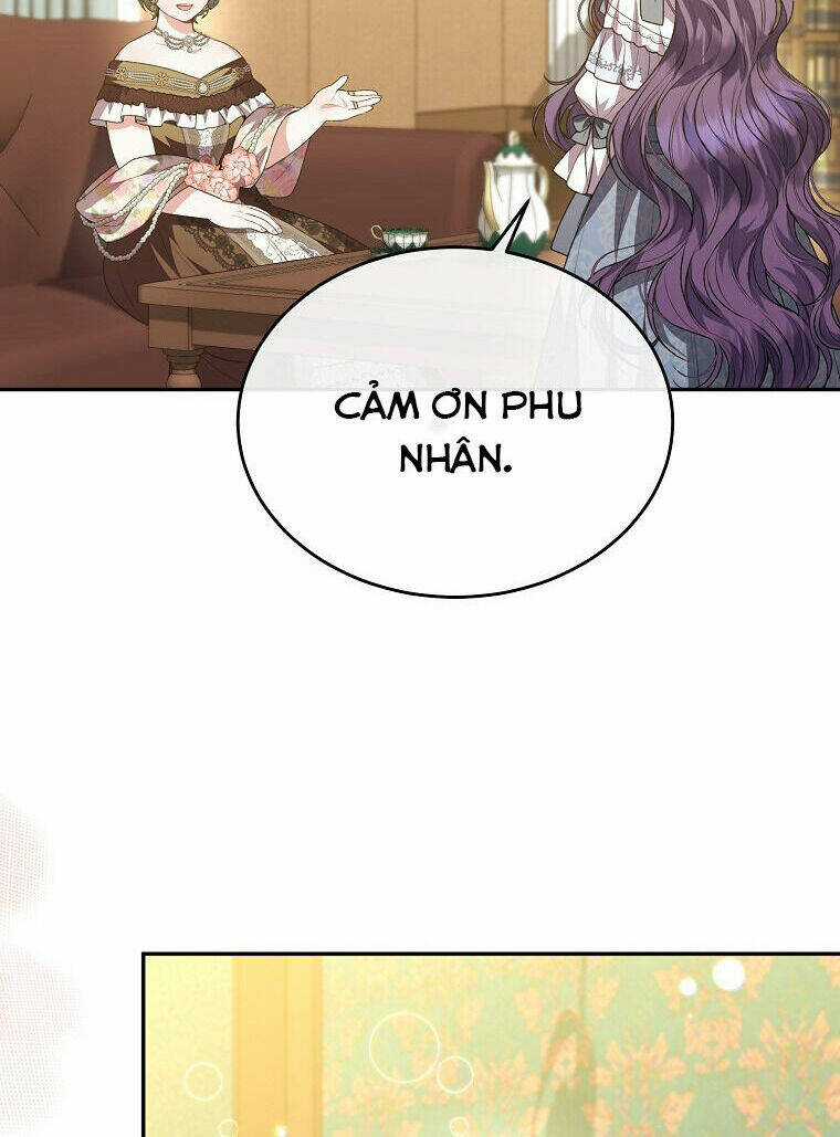 Cô Con Gái Thật Sự Đã Xuất Hiện Chapter 59 trang 28