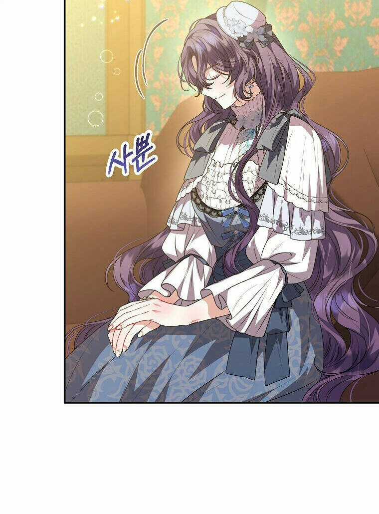 Cô Con Gái Thật Sự Đã Xuất Hiện Chapter 59 trang 29