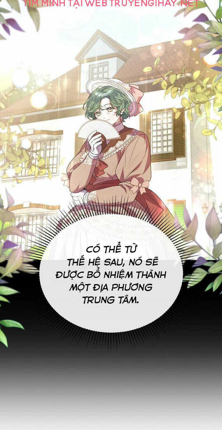 Cô Con Gái Thật Sự Đã Xuất Hiện Chapter 59 trang 3