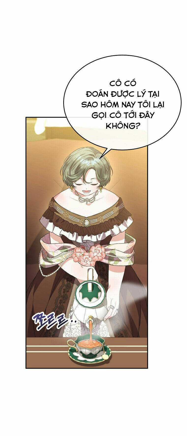 Cô Con Gái Thật Sự Đã Xuất Hiện Chapter 59 trang 30