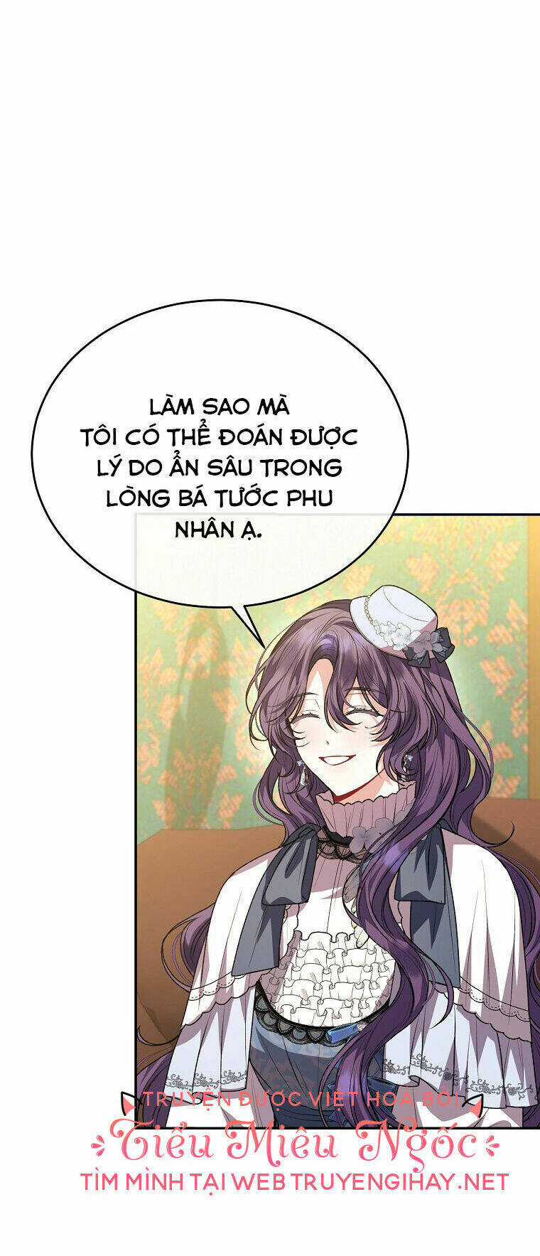 Cô Con Gái Thật Sự Đã Xuất Hiện Chapter 59 trang 31