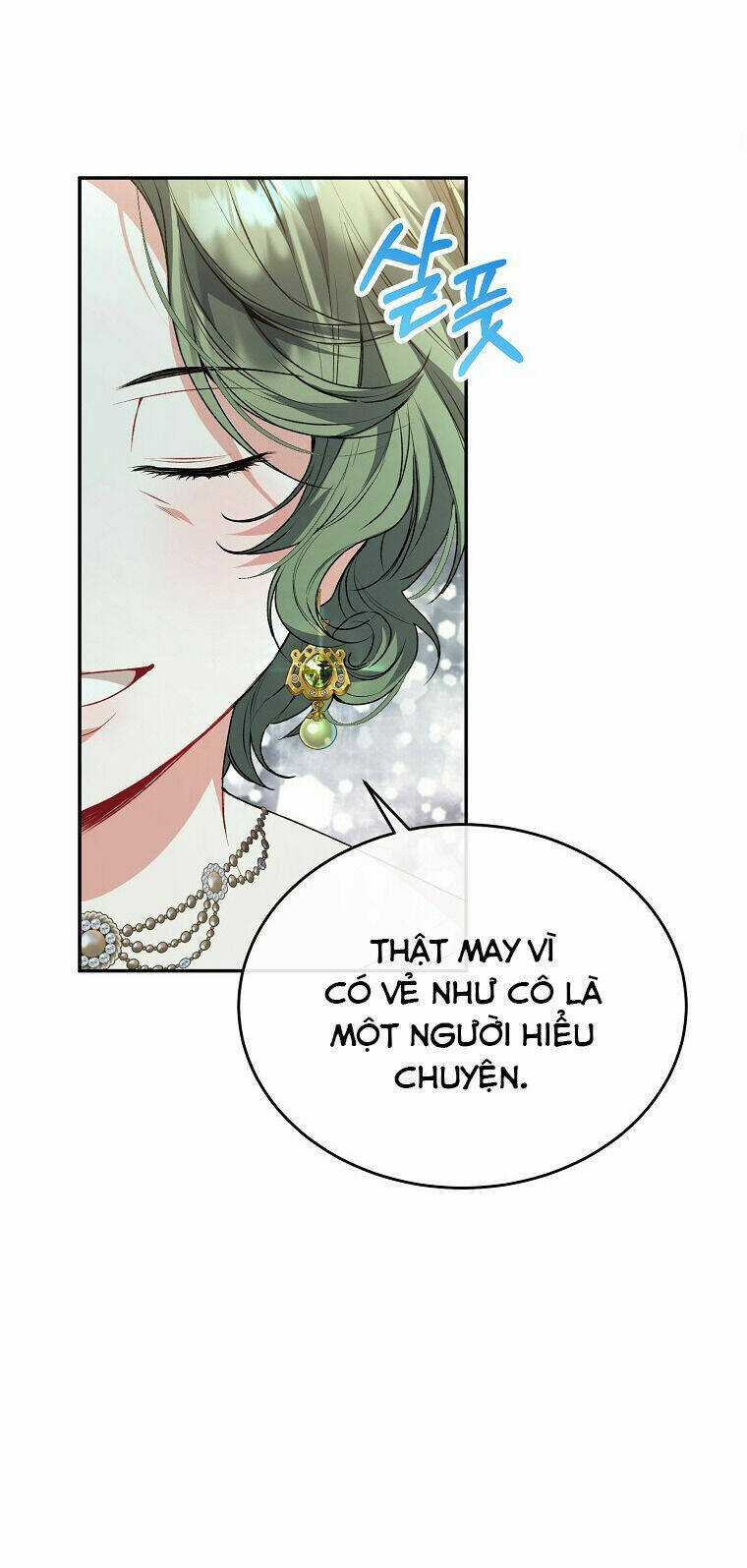 Cô Con Gái Thật Sự Đã Xuất Hiện Chapter 59 trang 32