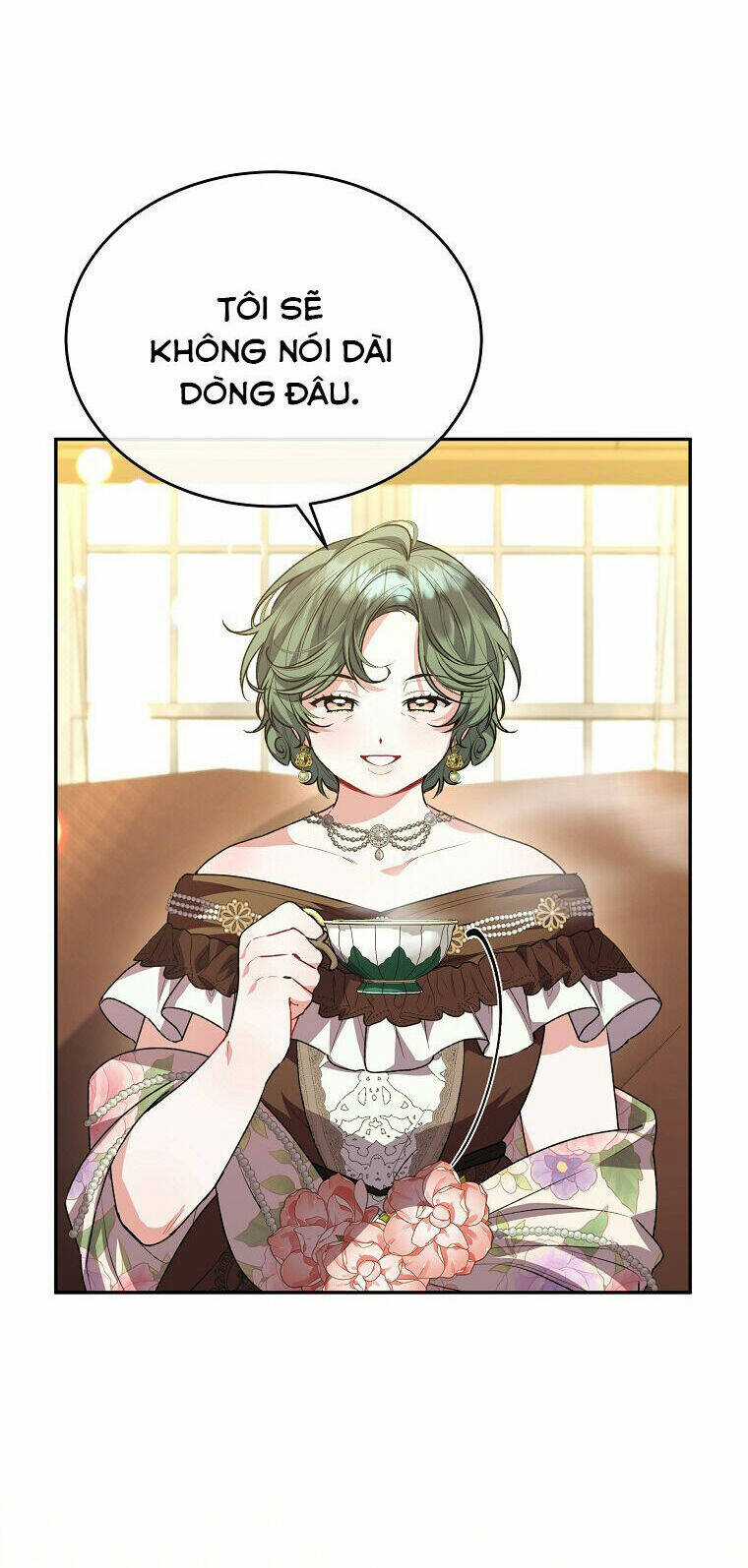 Cô Con Gái Thật Sự Đã Xuất Hiện Chapter 59 trang 33