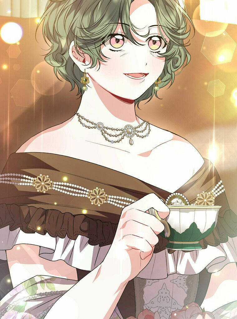 Cô Con Gái Thật Sự Đã Xuất Hiện Chapter 59 trang 35