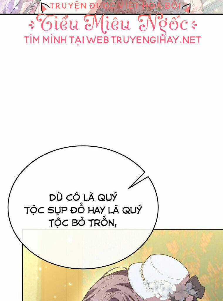 Cô Con Gái Thật Sự Đã Xuất Hiện Chapter 59 trang 36