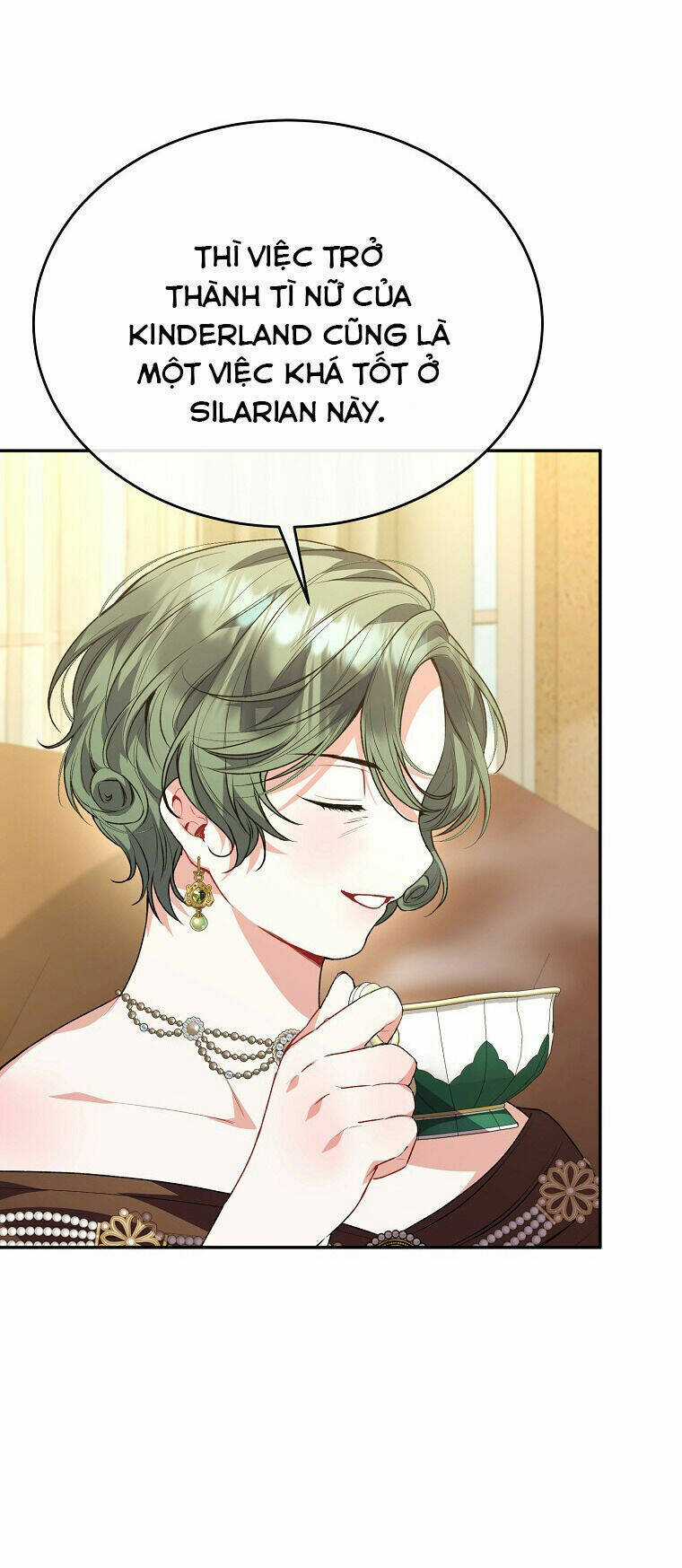 Cô Con Gái Thật Sự Đã Xuất Hiện Chapter 59 trang 38