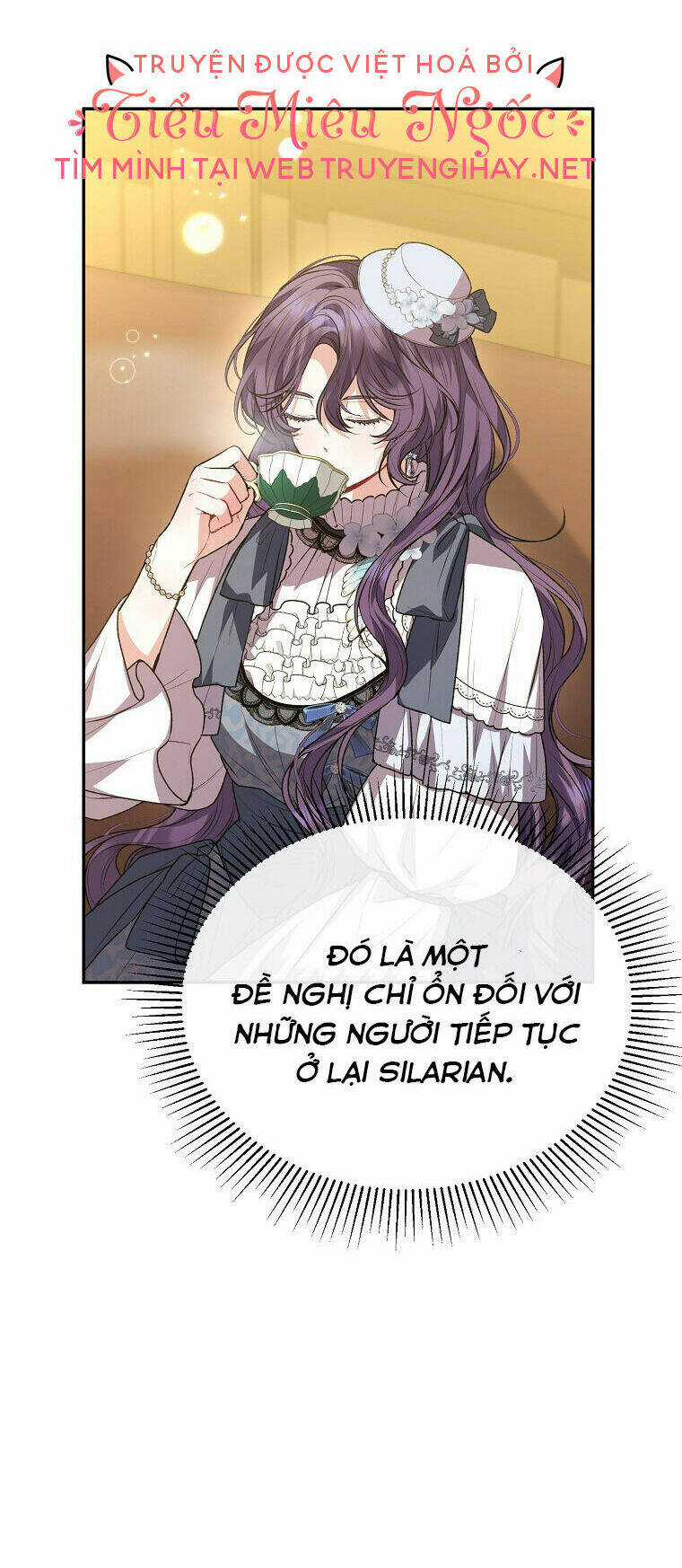 Cô Con Gái Thật Sự Đã Xuất Hiện Chapter 59 trang 39