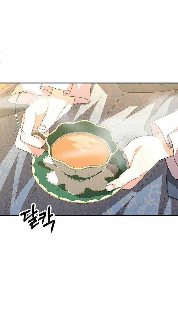 Cô Con Gái Thật Sự Đã Xuất Hiện Chapter 59 trang 40