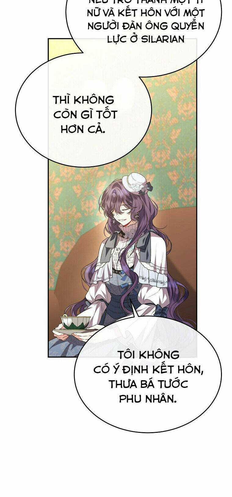 Cô Con Gái Thật Sự Đã Xuất Hiện Chapter 59 trang 45