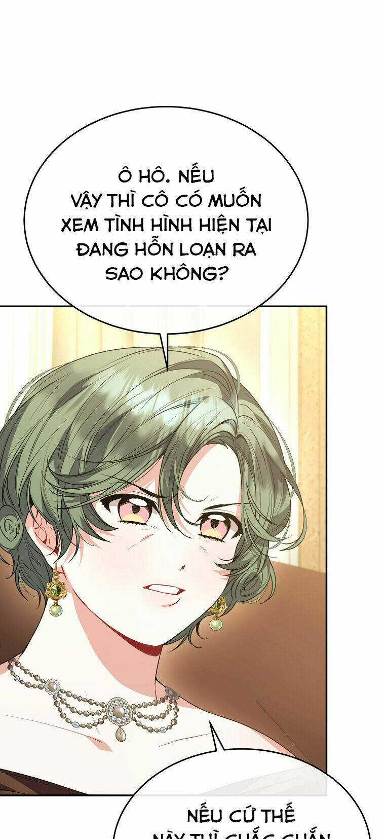 Cô Con Gái Thật Sự Đã Xuất Hiện Chapter 59 trang 46