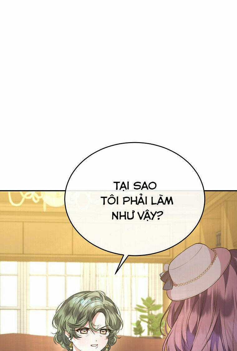 Cô Con Gái Thật Sự Đã Xuất Hiện Chapter 59 trang 50