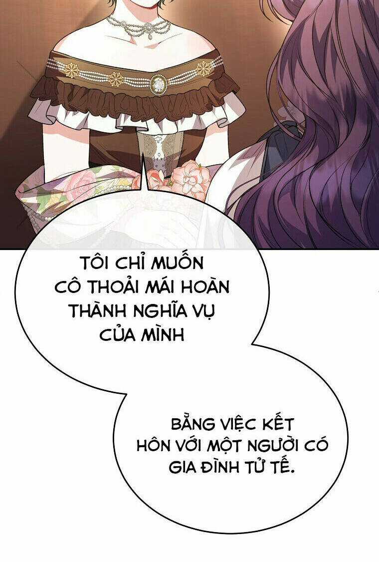 Cô Con Gái Thật Sự Đã Xuất Hiện Chapter 59 trang 51