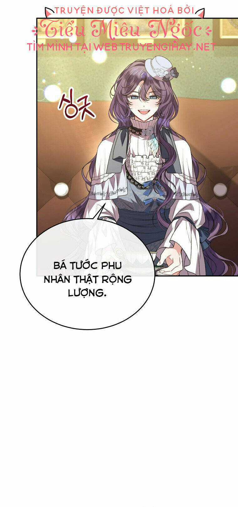Cô Con Gái Thật Sự Đã Xuất Hiện Chapter 59 trang 52
