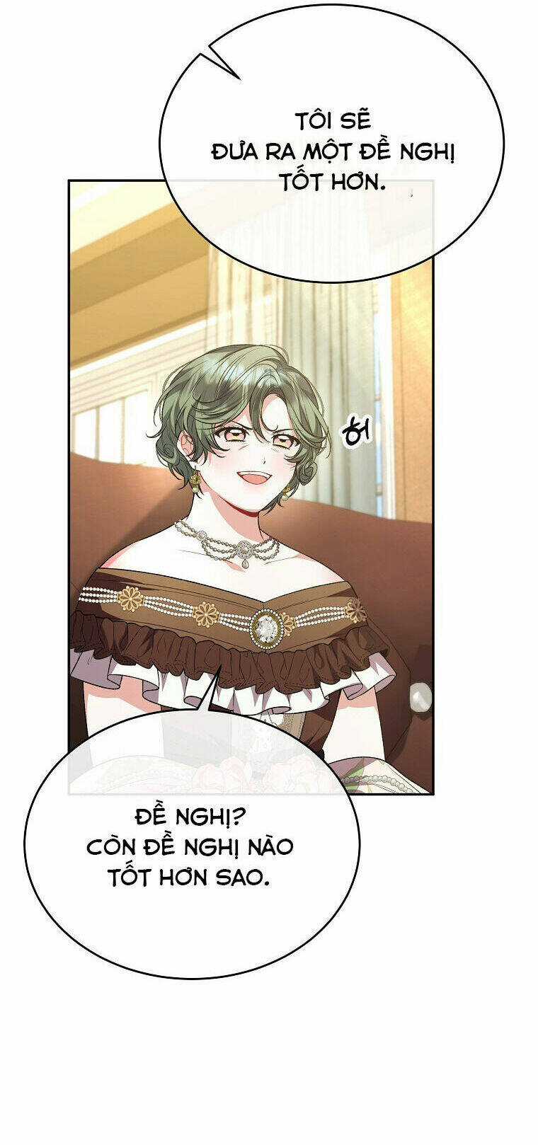 Cô Con Gái Thật Sự Đã Xuất Hiện Chapter 59 trang 53