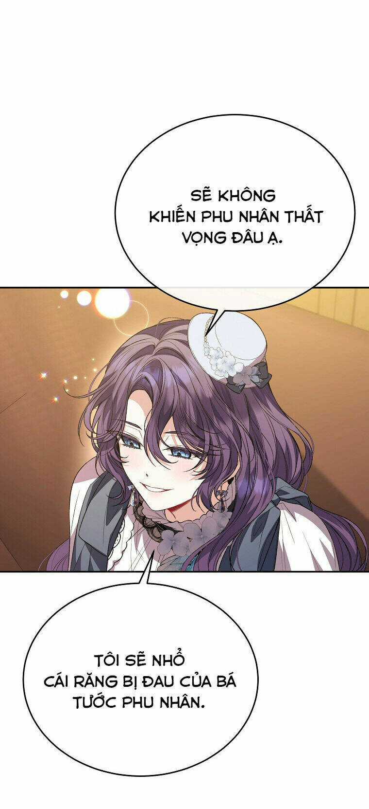 Cô Con Gái Thật Sự Đã Xuất Hiện Chapter 59 trang 54