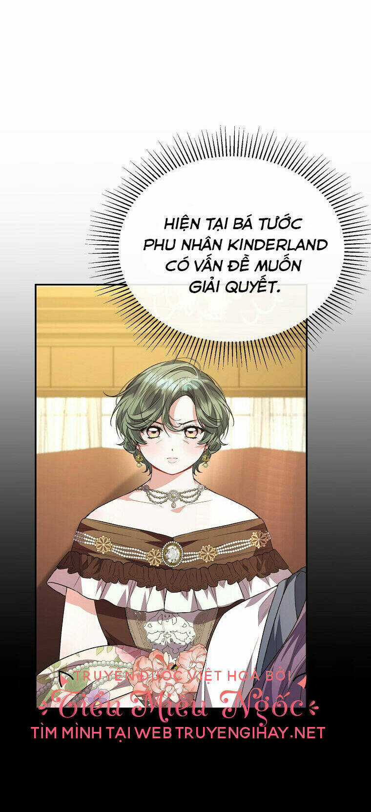 Cô Con Gái Thật Sự Đã Xuất Hiện Chapter 59 trang 55