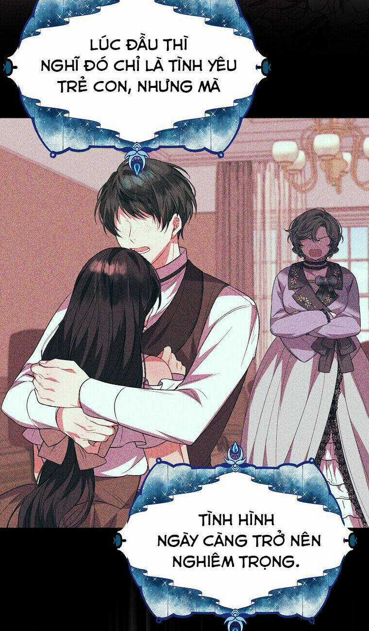 Cô Con Gái Thật Sự Đã Xuất Hiện Chapter 59 trang 64