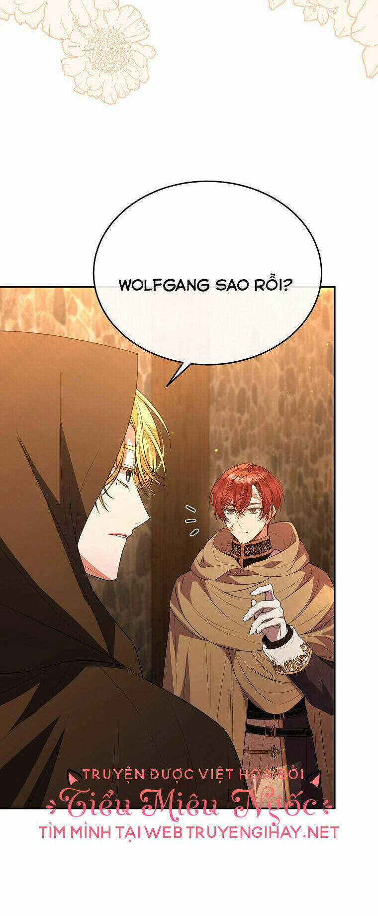 Cô Con Gái Thật Sự Đã Xuất Hiện Chapter 59 trang 7