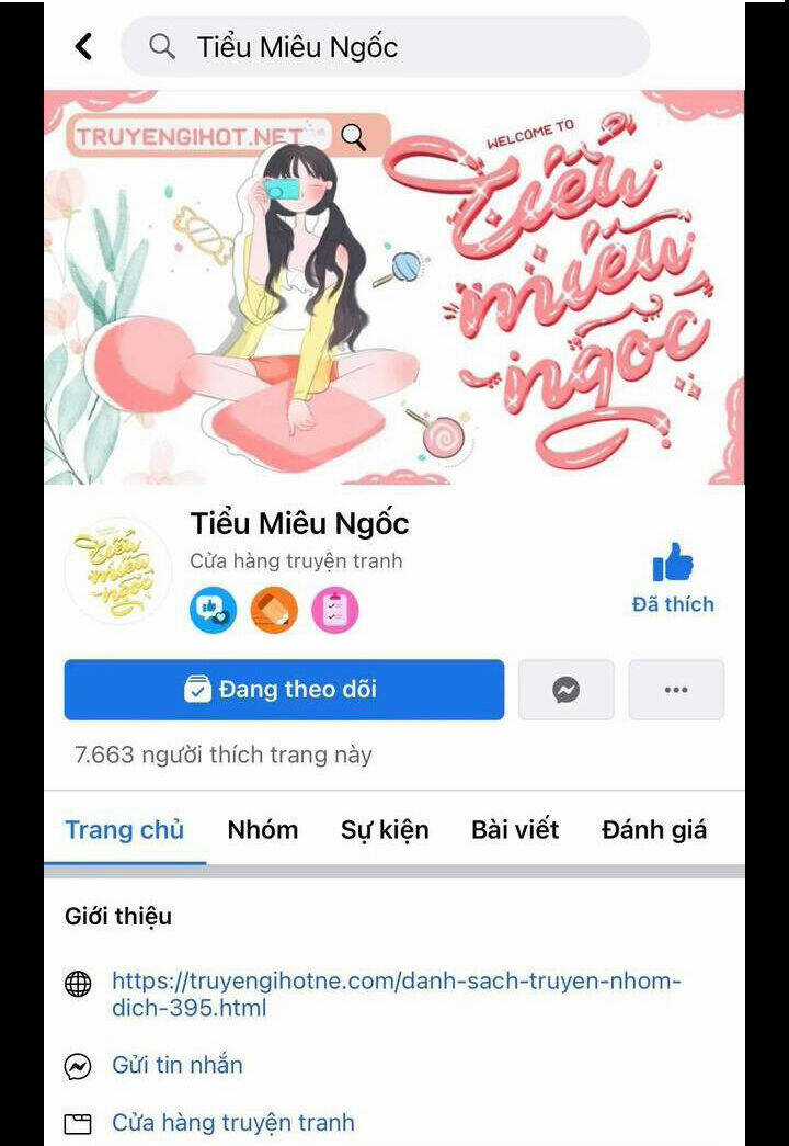 Cô Con Gái Thật Sự Đã Xuất Hiện Chapter 59 trang 76