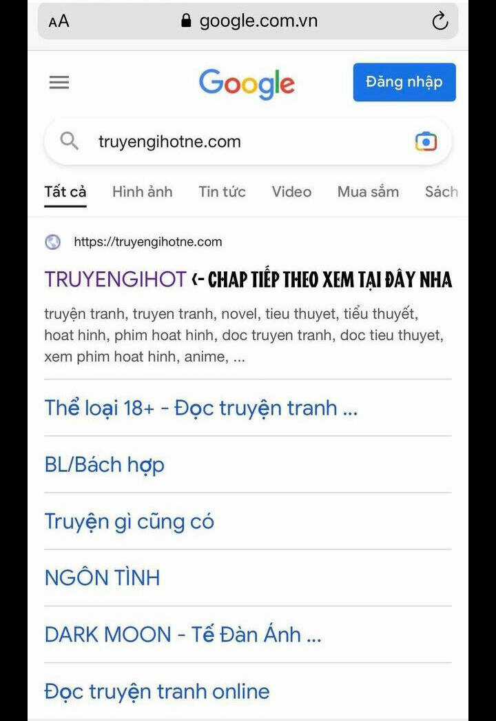 Cô Con Gái Thật Sự Đã Xuất Hiện Chapter 59 trang 77