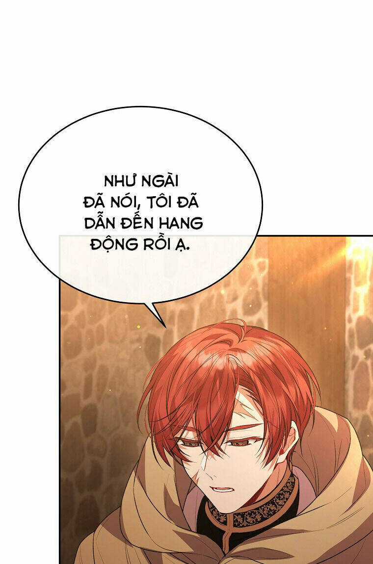 Cô Con Gái Thật Sự Đã Xuất Hiện Chapter 59 trang 8