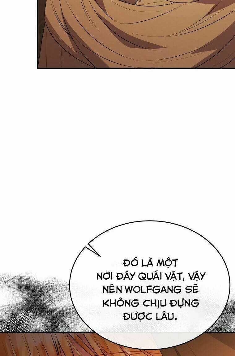 Cô Con Gái Thật Sự Đã Xuất Hiện Chapter 59 trang 9