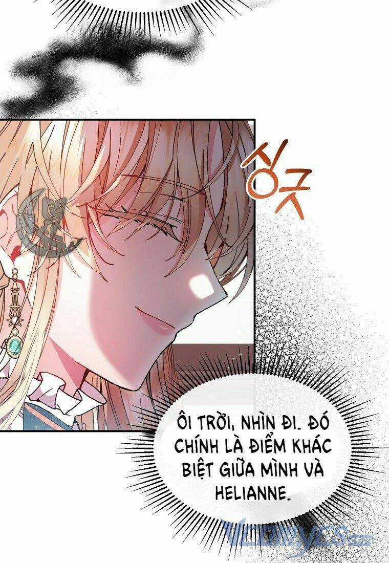 Cô Con Gái Thật Sự Đã Xuất Hiện Chapter 6 trang 10