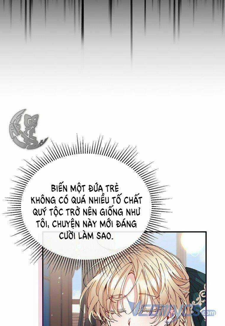 Cô Con Gái Thật Sự Đã Xuất Hiện Chapter 6 trang 15