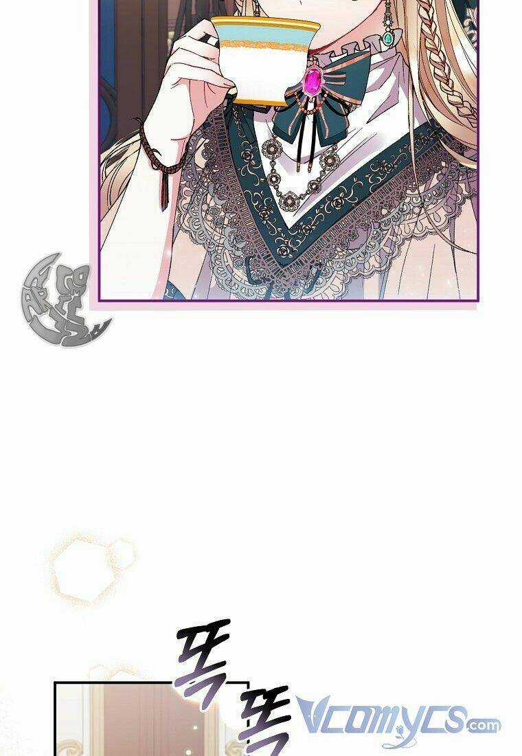 Cô Con Gái Thật Sự Đã Xuất Hiện Chapter 6 trang 16