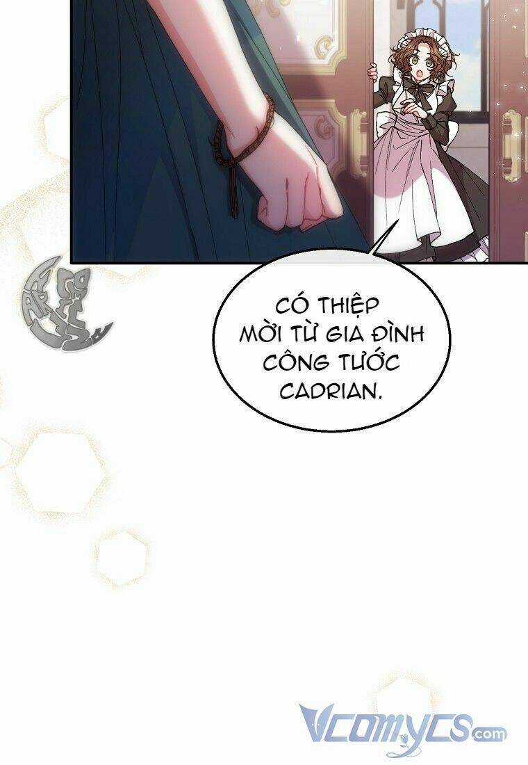 Cô Con Gái Thật Sự Đã Xuất Hiện Chapter 6 trang 18