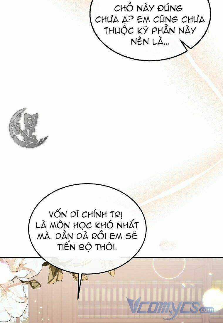 Cô Con Gái Thật Sự Đã Xuất Hiện Chapter 6 trang 2